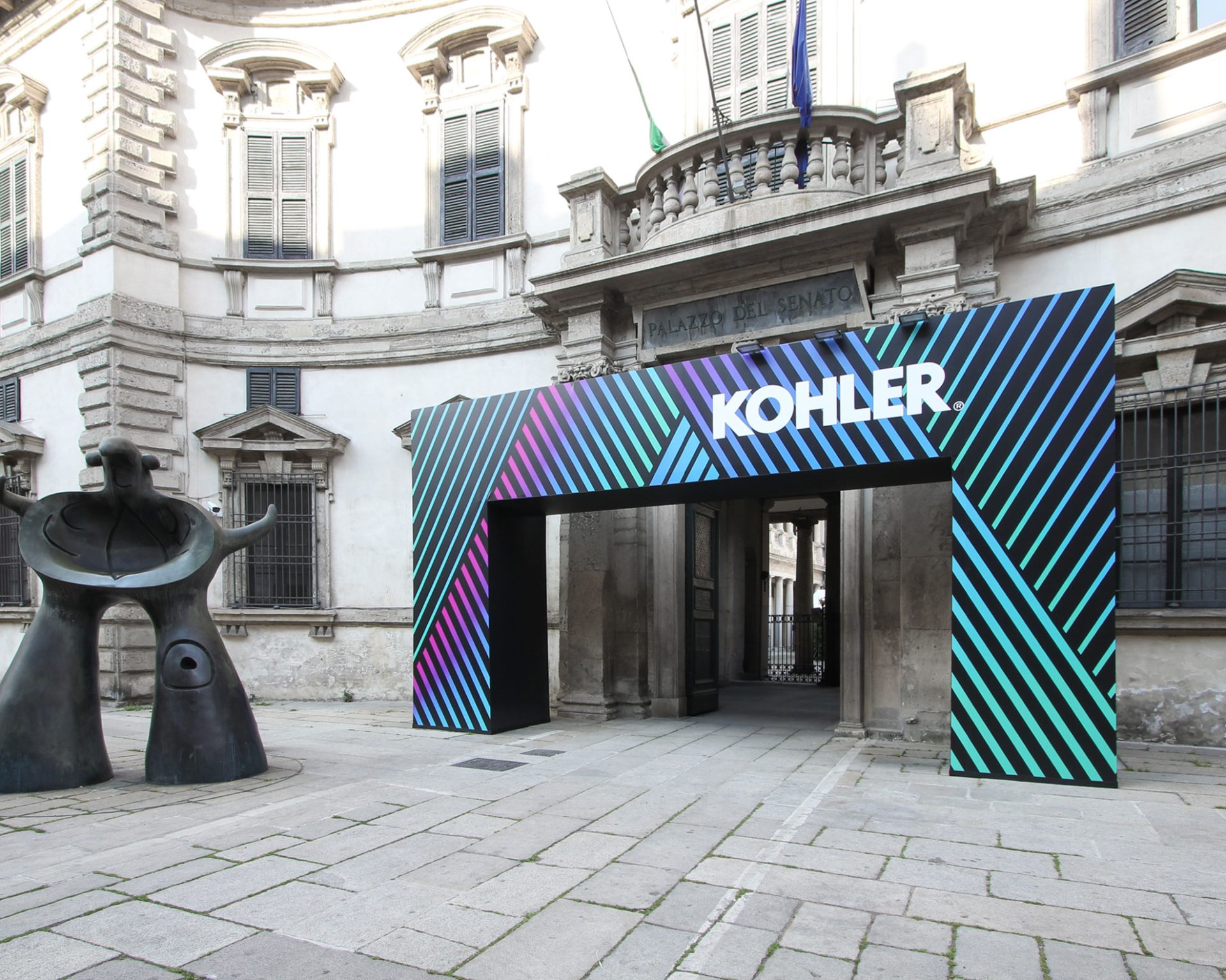 Kohler 2019